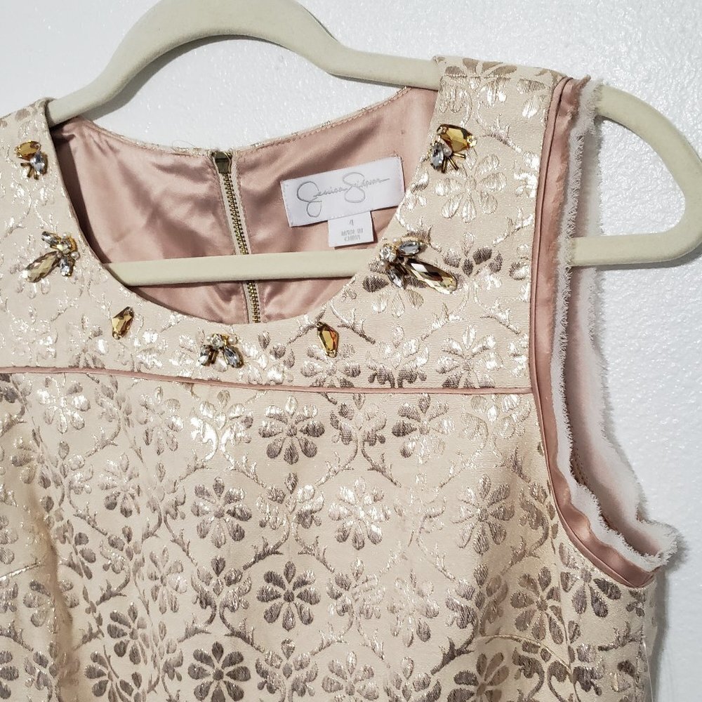 Jessica Simpson Dress - Picture 2 of 15